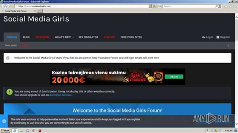 socialmediagirls forums|Home